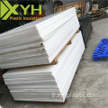 30mm Pom Acetal Plastic Sheet